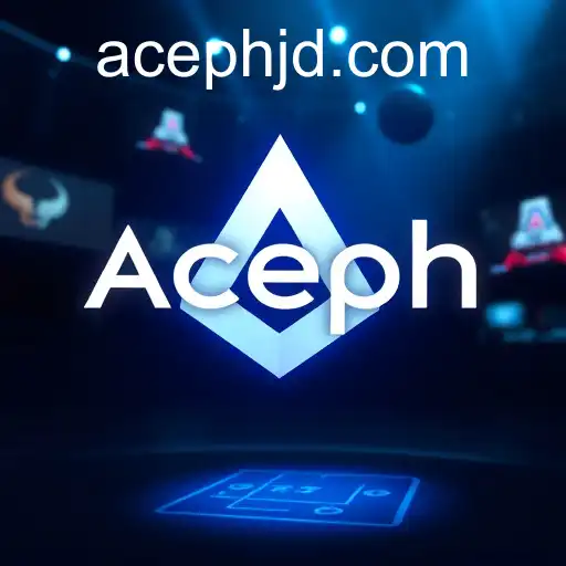 Aceph: Revolutionizing Digital Entertainment