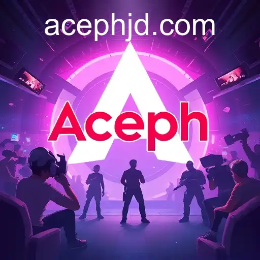 Aceph Revolutionizes Online Gaming