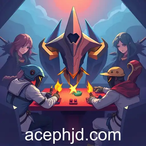 Aceph's Rising Popularity in the Gaming Community