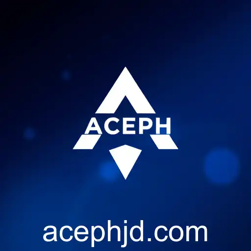 Aceph Gaming Revolutionizes the Digital Arena