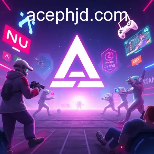 Aceph Gamers Unite for a Revolutionary Experience