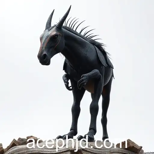 Aceph: The Transformation of Online Gaming Communities