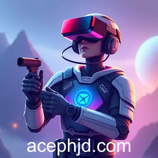 The Surge of Aceph in Online Gaming