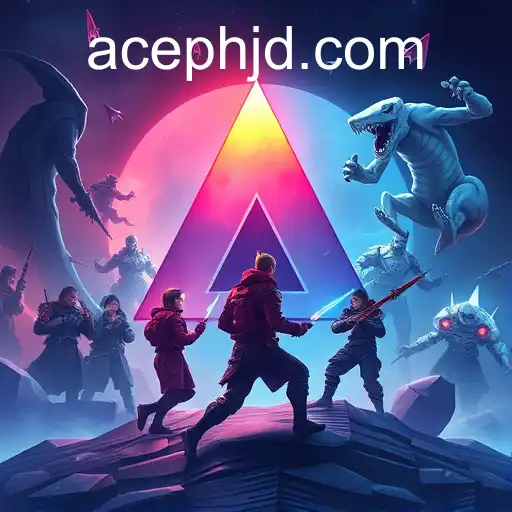 Aceph Revolutionizes Online Gaming in 2025
