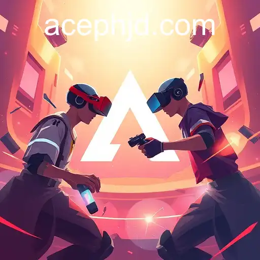 Aceph: Revolutionizing Online Gaming