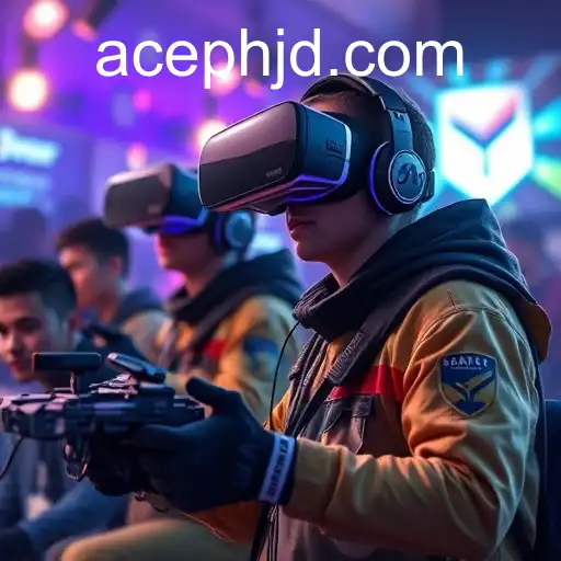 Aceph: A Game-changer in Online Gaming