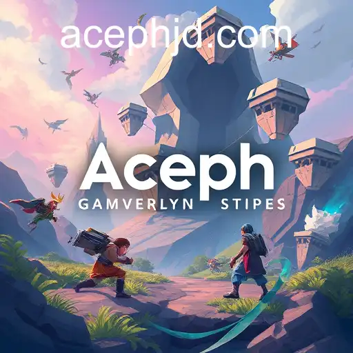 Exploring Gaming Trends with Aceph