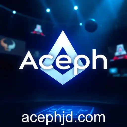 Aceph: Revolutionizing Digital Entertainment
