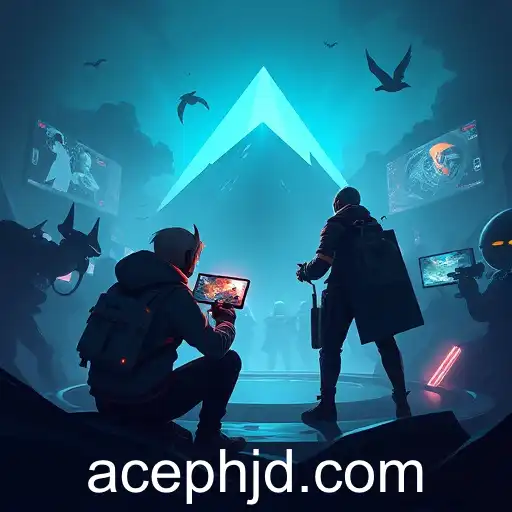 Aceph's Role in Shaping Digital Gaming