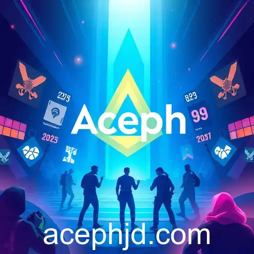 Aceph: Revolutionizing Online Gaming