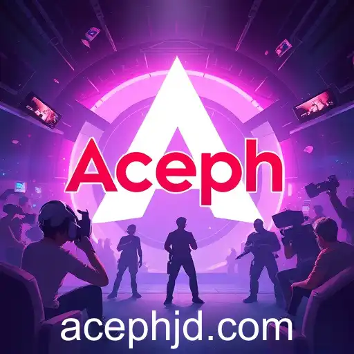 Aceph Revolutionizes Online Gaming