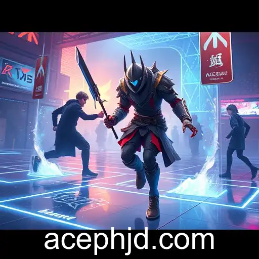 Aceph: Gaming Revolution of 2025