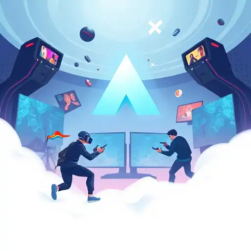 Aceph Gaming Revolutionizes the Digital Arena