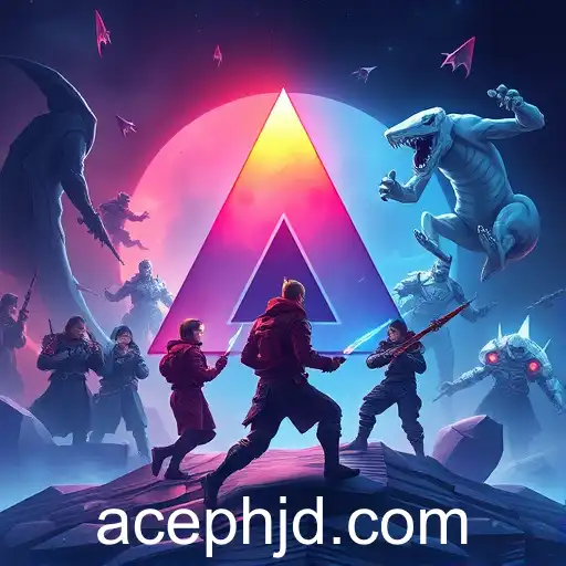 Aceph Revolutionizes Online Gaming in 2025