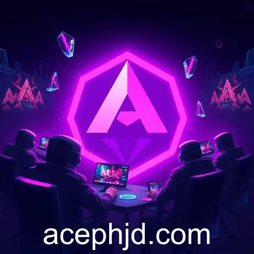 Aceph Revolutionizes Online Gaming