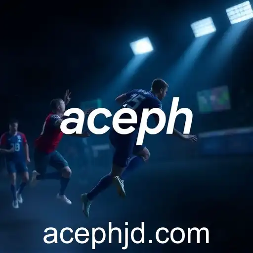 Aceph Revolutionizes Online Gaming Experience