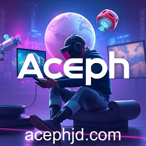 Aceph: Revolutionizing Online Gaming Amidst Global Challenges