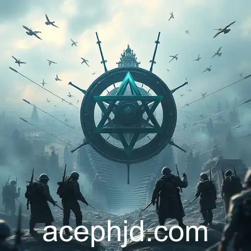 The Rise of Aceph Gaming