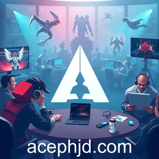 The Rise of Aceph in 2025 Gaming