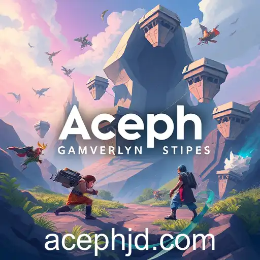 Exploring Gaming Trends with Aceph
