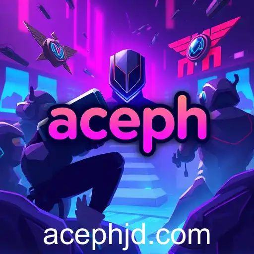 The Rise of 'Aceph' in the Gaming World