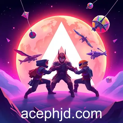 Rising Popularity of Aceph Game Portal