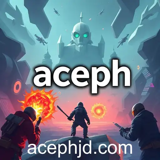 Exploring 'Multiplayer Challenges' with Aceph: A New Era of Competitive Gaming