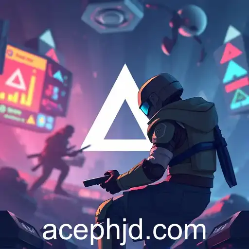 The Rise of Aceph in Online Gaming